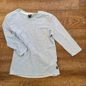 Patagonia long sleeve shirt
